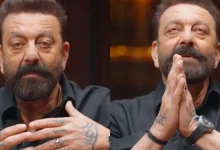 Sanjay Dutt Breaks Silence On ‘No Peace In India’ Remark: ‘It Was Scripted’