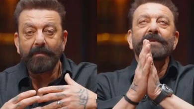 Sanjay Dutt Breaks Silence On ‘No Peace In India’ Remark: ‘It Was Scripted’