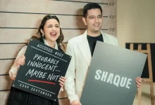 Raghav Chadha Praises Wife Parineeti Chopra’s Shaque: ‘A Genuinely Gripping, Nail-Biting Watch