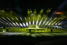 Japan’s Asian Games Come To An End; Torch Handed Over To Qatar For 2030 Games