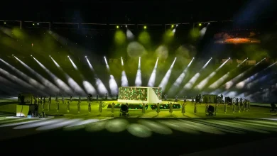 Japan’s Asian Games Come To An End; Torch Handed Over To Qatar For 2030 Games