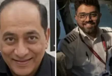 ‘Flying Is Like His Wife’: Smit Machchhar’s Father Reveals What Went Through His Mind During Cockpit Attack