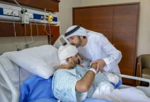 ‘One Last Fight Left’: Dubai Crown Prince Meets Flydubai Pilot Smit Machchhar After Mid Air Attack
