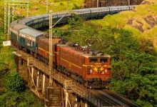 Gandhi Jayanthi Rush: Southern Railway Adds Special Trains To Get Passengers Home