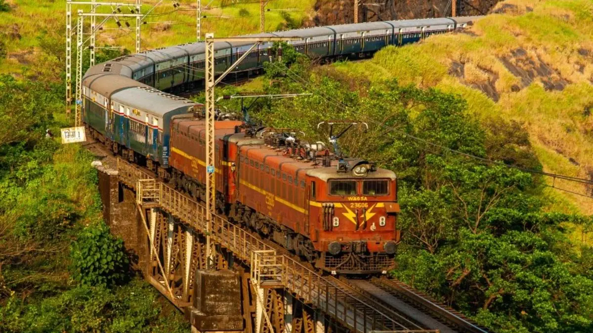 Gandhi Jayanthi Rush: Southern Railway Adds Special Trains To Get Passengers Home