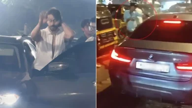 Tiger Shroff Shooting: Did a Jammed Gun Save His Life?