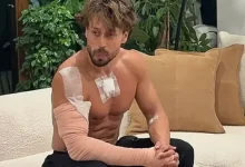 Tiger Shroff Firing Case: Cine Workers Demand Full Security