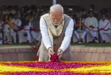 PM Modi Pays Tribute To Lal Bahadur Shastri: The Quiet Leader Whose ‘Jai Jawan, Jai Kisan’ Still Resonates