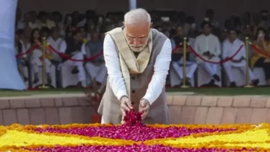 PM Modi Pays Tribute To Lal Bahadur Shastri: The Quiet Leader Whose ‘Jai Jawan, Jai Kisan’ Still Resonates