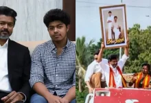 Vijay’s Surprise Sigma Gesture For Son Jason Sanjay Steals The Spotlight On Release Day