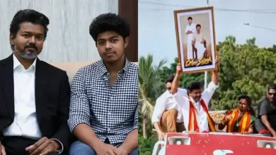 Vijay’s Surprise Sigma Gesture For Son Jason Sanjay Steals The Spotlight On Release Day