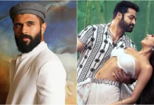 AI Deepfake Outrage: Vijay Deverakonda Demands Strict Action Over Janhvi Kapoor Video