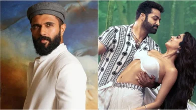 AI Deepfake Outrage: Vijay Deverakonda Demands Strict Action Over Janhvi Kapoor Video