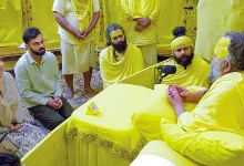 Virat Kohli Rejects Claim of Payment for Premanand Maharaj Ashram Visits