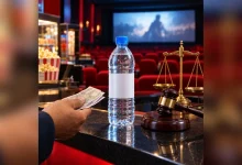 Cinepolis, Coca-Cola Fined Rs 85,000 Over Water Price