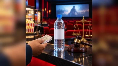 Cinepolis, Coca-Cola Fined Rs 85,000 Over Water Price