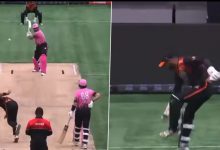 Why Didn’t the Umpire Award a Six Even Though the Ball Landed Beyond the Boundary? Here’s the Rule
