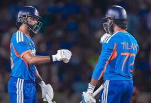 India vs West Indies 3rd T20 Today: Super Sunday Showdown Promises Another Run Fest