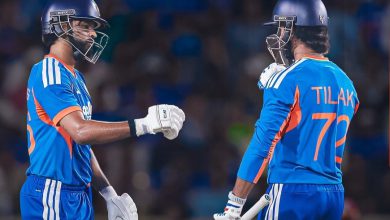 India vs West Indies 3rd T20 Today: Super Sunday Showdown Promises Another Run Fest