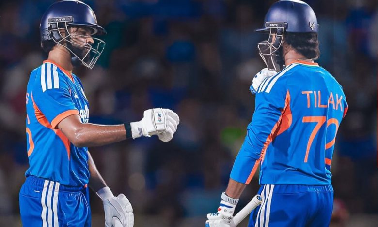 India vs West Indies 3rd T20 Today: Super Sunday Showdown Promises Another Run Fest