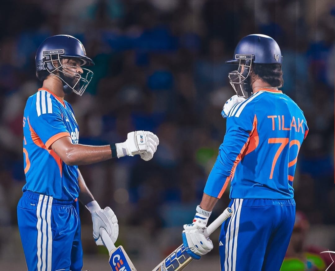 India vs West Indies 3rd T20 Today: Super Sunday Showdown Promises Another Run Fest