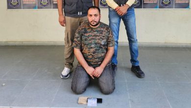 Fake CISF DSP Arrested in Ahmedabad's Lal Darwaja; Crime Branch Seizes Forged ID Card
