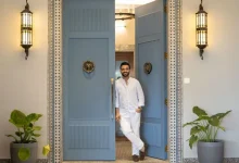 Ajinkya Rahane Builds a Luxurious Holiday Home Amid the Mountains