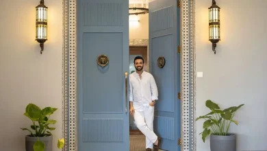 Ajinkya Rahane Builds a Luxurious Holiday Home Amid the Mountains