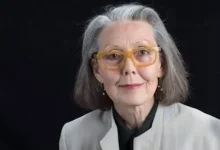 Anne Carson wins 2026 Nobel Prize in Literature