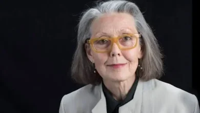 Anne Carson wins 2026 Nobel Prize in Literature