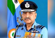 Air Marshal Ashutosh Dixit Appointed Next IAF Chief, Will Succeed Air Chief Marshal AP Singh on October 31