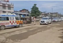 Assam Ambulance Delay: Patient Dies After CM Convoy Halt