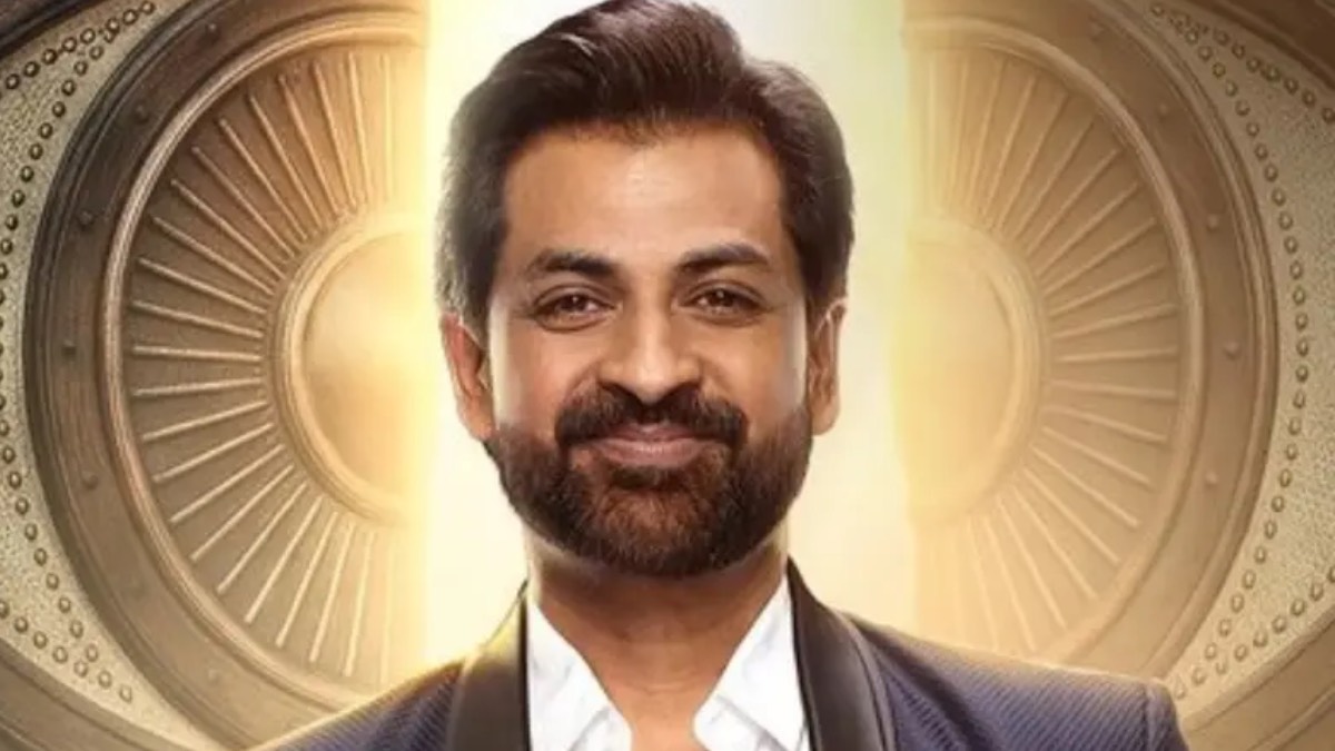 Bigg Boss 20: Manish Goel Enters as First Wild-Card Contestant on Salman Khan's Show