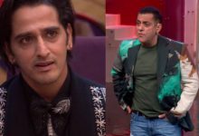 Salman Khan on Bigg Boss 20 Weekend Ka Vaar addressing Qazi Touqeer over his comment on Kanika Mann