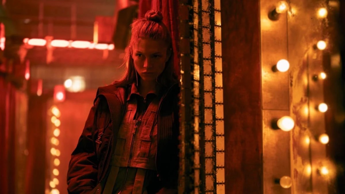 Blade Runner 2099 Trailer Released: Michelle Yeoh and Hunter Schafer Lead Prime Video's New Series