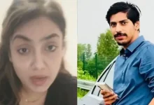 Influencer Shraddha Dubey Accused of Killing Boyfriend. Claims It Was Suicide in New Video