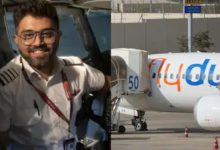 Smit Machchhar: Pilot Who Saved 174 Lives Has Ties to 2 Gujarat Cities