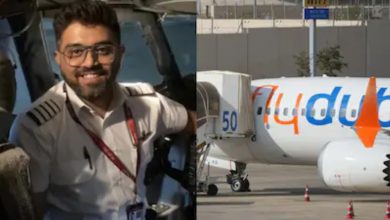 Smit Machchhar: Pilot Who Saved 174 Lives Has Ties to 2 Gujarat Cities