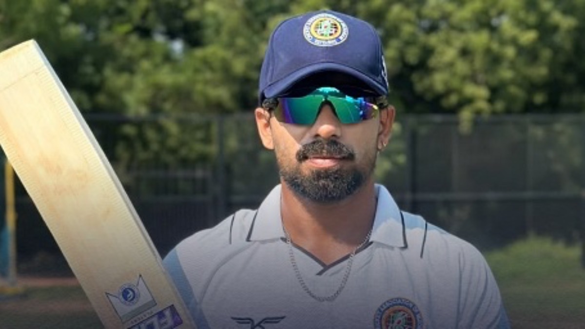 Chinmay Sutar Smashes 400 Not Out! Mumbai Cricketer’s Son Joins Bradman and Lara in Elite First-Class Record Books