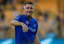 CSK Part Ways With Batting Coach Michael Hussey Ahead of IPL 2027