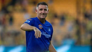 CSK Part Ways With Batting Coach Michael Hussey Ahead of IPL 2027