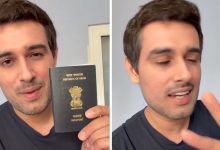 Dhruv Rathee Shows Passport in First Video After Release, Says He Was "Kidnapped" by Delhi Police