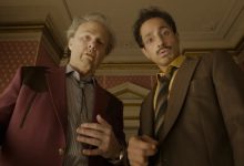 Digger Movie Review: Tom Cruise Sheds His Hero Image in Alejandro G Iñárritu's Complex Climate Satire