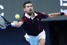 Novak Djokovic Knocked Out of Shanghai Masters by Hubert Hurkacz After China Open Triumph