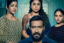 Drishyam 3 Box Office: Strong Start for Ajay Devgn as Film Outpaces Pathaan