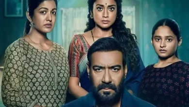 Drishyam 3 Box Office: Strong Start for Ajay Devgn as Film Outpaces Pathaan