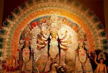 Bihar or Bengal? The Real History Behind Durga Puja’s Origins