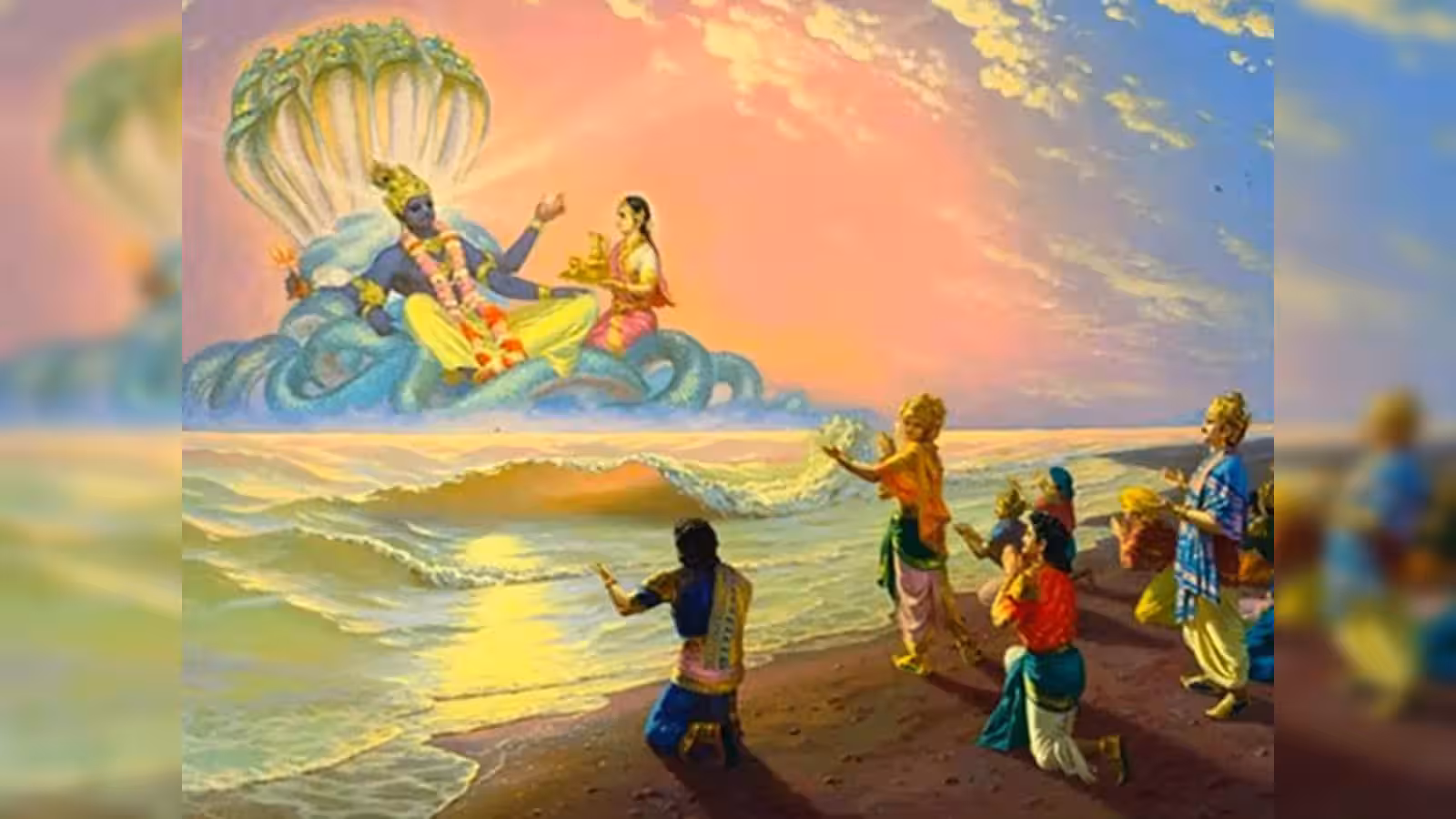 The Unique Power of Indira Ekadashi During Pitru Paksha