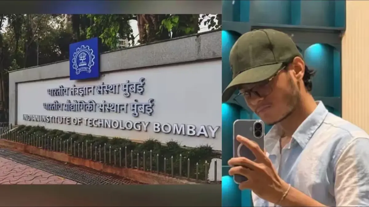 IIT Bombay Rewrites Exam Cheating Rules After Sahil Wakode Death