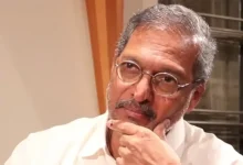 Veteran Actor Nana Patekar Dies At 75 Due To Cardiac Arrest